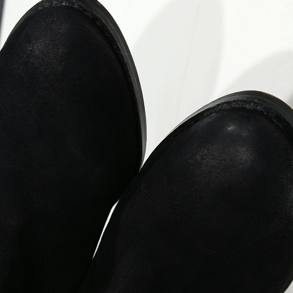 Vince Camuto Ankle Booties - Picture 6 of 10